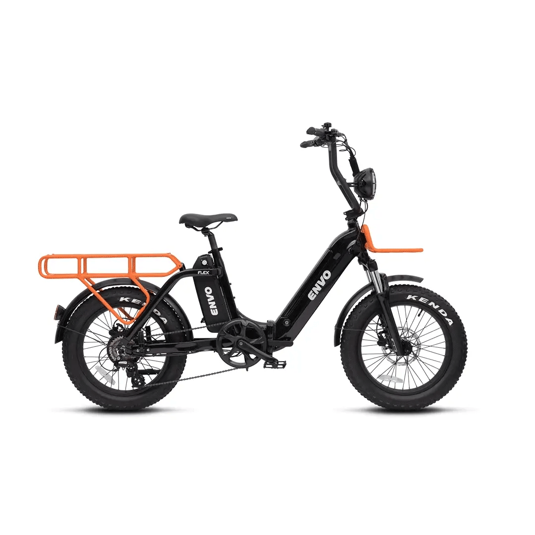 ENVO Flex Overland