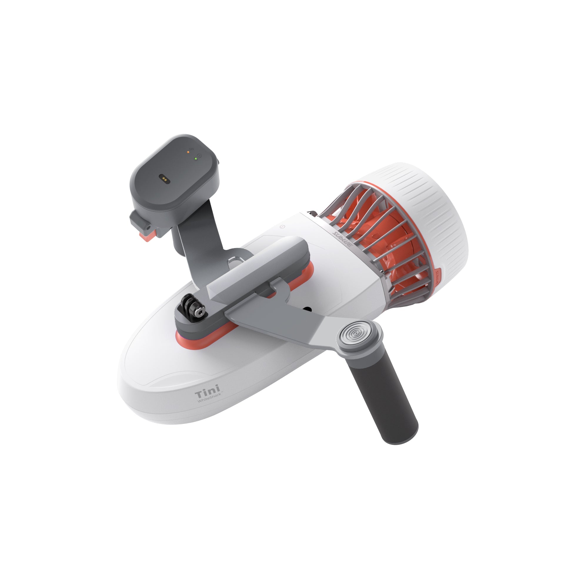 Sublue Tini – Modular Electric Water Scooter