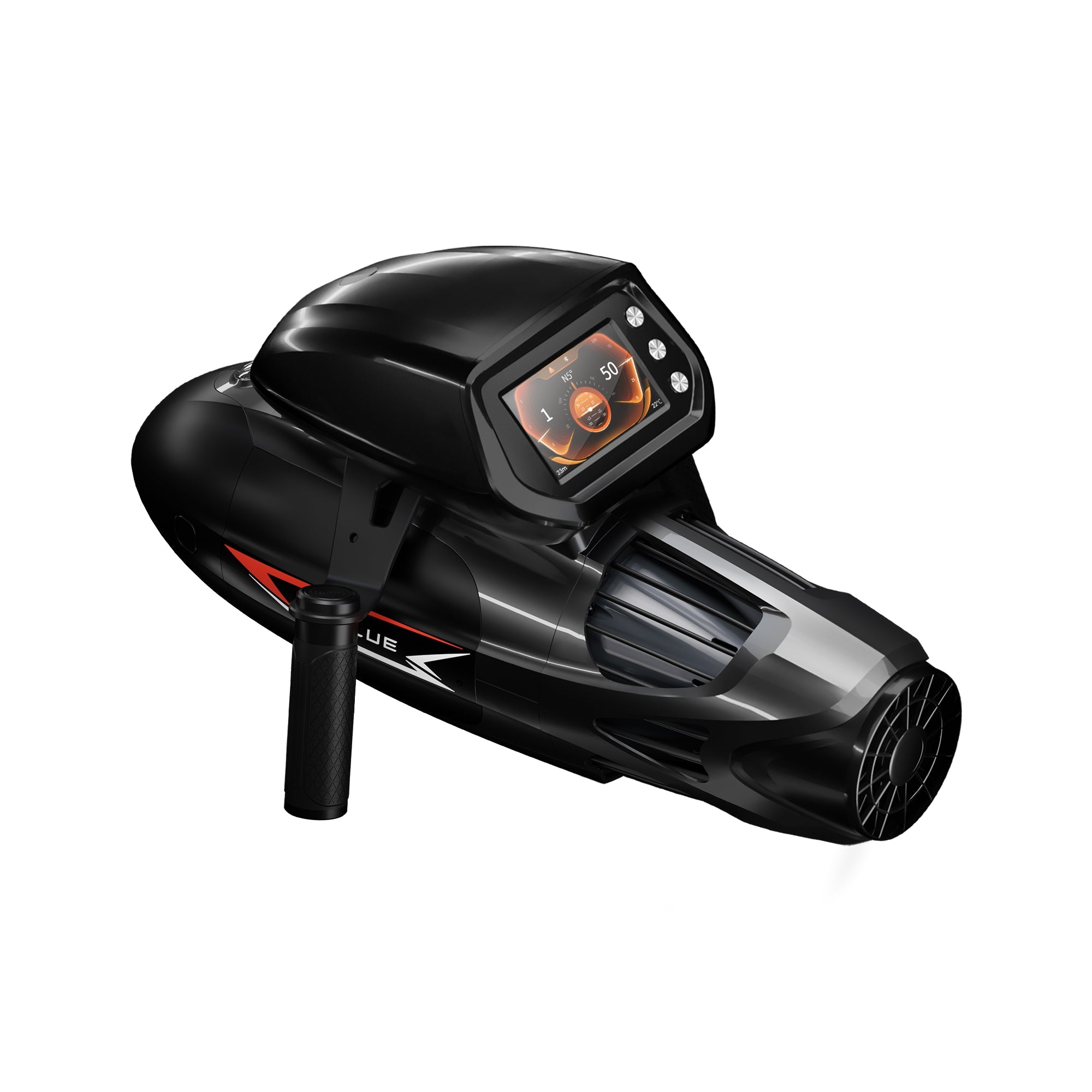 Sublue Vapor – Pump-Jet Powered Underwater Scooter